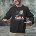 Disney Minnie Mouse Beautiful Day For Learning Teacher's Day Men Graphic Sweatshirt, gift for family, gift for coworker Disney Minnie Mouse Beautiful Day For Learning Teacher's Day Men Graphic Sweatshirt, gift for family, gift for coworker