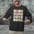 Dual Language Crew Bilingual Spanish Teacher Back To School For Men Women Men Graphic Sweatshirt, gift for family, gift for coworker Dual Language Crew Bilingual Spanish Teacher Back To School For Men Women Men Graphic Sweatshirt, gift for family, gift for coworker