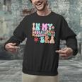 In My Educational Diagnostician Era Learning Support Teacher Men Graphic Sweatshirt, gift for family, gift for coworker