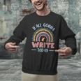 ELA English Teacher Men Graphic Sweatshirt, English Teacher Sweatshirts, gift for family, gift for coworker ELA English Teacher Men Graphic Sweatshirt, English Teacher Sweatshirts, gift for family, gift for coworker
