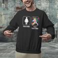 ELA Teacher Dabbing Unicorn Teacher Women Men Graphic Sweatshirt, gift for family, gift for coworker ELA Teacher Dabbing Unicorn Teacher Women Men Graphic Sweatshirt, gift for family, gift for coworker
