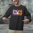 Elements Of Halloween Fear Periodically Chemistry Teacher Men Graphic Sweatshirt, gift for family, gift for coworker