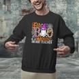 Fab Boo Lous Infant Teacher Halloween Costume Men Graphic Sweatshirt, gift for family, gift for coworker Fab Boo Lous Infant Teacher Halloween Costume Men Graphic Sweatshirt, gift for family, gift for coworker