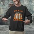 Fall In Love With Reading Pumpkin Autumn Librarians Teacher Men Graphic Sweatshirt, gift for family, gift for coworker Fall In Love With Reading Pumpkin Autumn Librarians Teacher Men Graphic Sweatshirt, gift for family, gift for coworker