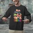 Farm Trip Field Trip Squad Farm Visit Teachers Students Men Graphic Sweatshirt, gift for family, gift for coworker Farm Trip Field Trip Squad Farm Visit Teachers Students Men Graphic Sweatshirt, gift for family, gift for coworker