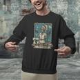 FCS Teacher Skeleton Halloween Family And Consumer Science Men Graphic Sweatshirt, Science Teacher Sweatshirts, gift for family, gift for coworker FCS Teacher Skeleton Halloween Family And Consumer Science Men Graphic Sweatshirt, Science Teacher Sweatshirts, gift for family, gift for coworker