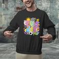Field Day Fun Day Let The Games Begin Field Trip Teacher Kid Men Graphic Sweatshirt, gift for family, gift for coworker Field Day Fun Day Let The Games Begin Field Trip Teacher Kid Men Graphic Sweatshirt, gift for family, gift for coworker