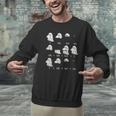 Fractions Math Teacher Ghost Math Halloween Humorous Men Graphic Sweatshirt, gift for family, gift for coworker Fractions Math Teacher Ghost Math Halloween Humorous Men Graphic Sweatshirt, gift for family, gift for coworker