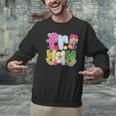 Fri-Yay Happy Friday Weekend Teacher Back To School Men Graphic Sweatshirt, gift for family, gift for coworker