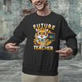 Future Teacher Graphic For Boys Inspiring Young Minds Men Graphic Sweatshirt, Future Teacher Sweatshirts, gift for family, gift for coworker Future Teacher Graphic For Boys Inspiring Young Minds Men Graphic Sweatshirt, Future Teacher Sweatshirts, gift for family, gift for coworker
