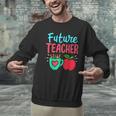 Future Teacher Education Student Men Graphic Sweatshirt, Future Teacher Sweatshirts, gift for family, gift for coworker Future Teacher Education Student Men Graphic Sweatshirt, Future Teacher Sweatshirts, gift for family, gift for coworker