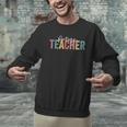 Future Teacher Student Teaching School Teacher In Progress Men Graphic Sweatshirt, Future Teacher Sweatshirts, gift for family, gift for coworker Future Teacher Student Teaching School Teacher In Progress Men Graphic Sweatshirt, Future Teacher Sweatshirts, gift for family, gift for coworker