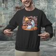 Ghost Book Reading Halloween Books Lover Teacher Men Graphic Sweatshirt, gift for family, gift for coworker Ghost Book Reading Halloween Books Lover Teacher Men Graphic Sweatshirt, gift for family, gift for coworker