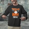 Girl Toddler Boo Crew Daycare Teacher Halloween Party Men Graphic Sweatshirt, gift for family, gift for coworker Girl Toddler Boo Crew Daycare Teacher Halloween Party Men Graphic Sweatshirt, gift for family, gift for coworker
