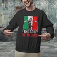The Golf Of Mexico Golf Player Golf Teacher Golfer For Men Women Men Graphic Sweatshirt, gift for family, gift for coworker The Golf Of Mexico Golf Player Golf Teacher Golfer For Men Women Men Graphic Sweatshirt, gift for family, gift for coworker