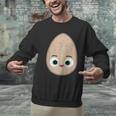 Good Egg Teacher Halloween Costume Group The Shel Egg Men Graphic Sweatshirt, gift for family, gift for coworker Good Egg Teacher Halloween Costume Group The Shel Egg Men Graphic Sweatshirt, gift for family, gift for coworker