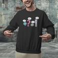 Grammar TeacherWait What Stop It I Agree Men Graphic Sweatshirt, gift for family, gift for coworker Grammar TeacherWait What Stop It I Agree Men Graphic Sweatshirt, gift for family, gift for coworker