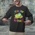 Groovy Field Trip Anyone Happy Field Day For Teachers Kids Men Graphic Sweatshirt, gift for family, gift for coworker Groovy Field Trip Anyone Happy Field Day For Teachers Kids Men Graphic Sweatshirt, gift for family, gift for coworker