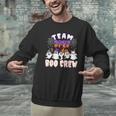 Halloween Costume Team SPED Teacher Special Education Men Graphic Sweatshirt, gift for family, gift for coworker Halloween Costume Team SPED Teacher Special Education Men Graphic Sweatshirt, gift for family, gift for coworker