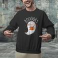 Halloween Cute Ghost Book Reading Teacher Men Graphic Sweatshirt, gift for family, gift for coworker Halloween Cute Ghost Book Reading Teacher Men Graphic Sweatshirt, gift for family, gift for coworker