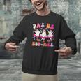 Halloween Dance Teacher Pas De Boo-Ree Ghost Ballet Dancer Men Graphic Sweatshirt, gift for family, gift for coworker Halloween Dance Teacher Pas De Boo-Ree Ghost Ballet Dancer Men Graphic Sweatshirt, gift for family, gift for coworker