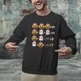 Halloween Math Teacher Men Women Order Of Operations Men Graphic Sweatshirt, gift for family, gift for coworker Halloween Math Teacher Men Women Order Of Operations Men Graphic Sweatshirt, gift for family, gift for coworker