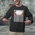 Halloween Teacher Composition Book Notebook Matching Group Men Graphic Sweatshirt, gift for family, gift for coworker Halloween Teacher Composition Book Notebook Matching Group Men Graphic Sweatshirt, gift for family, gift for coworker