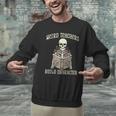 Halloween Weird Teachers Build Character Costume Men Women Men Graphic Sweatshirt, gift for family, gift for coworker Halloween Weird Teachers Build Character Costume Men Women Men Graphic Sweatshirt, gift for family, gift for coworker