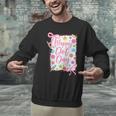Happy Dot Day Bow Coquette For Teacher Girls Men Graphic Sweatshirt, gift for family, gift for coworker Happy Dot Day Bow Coquette For Teacher Girls Men Graphic Sweatshirt, gift for family, gift for coworker