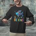 Happy First Day Of School Fish Rainbows Teacher Be Kind Men Graphic Sweatshirt, gift for family, gift for coworker Happy First Day Of School Fish Rainbows Teacher Be Kind Men Graphic Sweatshirt, gift for family, gift for coworker