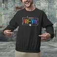 Happy Fri-Yay Fri Yay Teacher Student Friday Weekend Men Graphic Sweatshirt, gift for family, gift for coworker Happy Fri-Yay Fri Yay Teacher Student Friday Weekend Men Graphic Sweatshirt, gift for family, gift for coworker