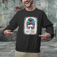 Happy Fri-Yay Friday Teacher Life Happy Friday Men Graphic Sweatshirt, gift for family, gift for coworker