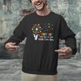 Headstart Teacher Early Childhood Educator Men Graphic Sweatshirt, gift for family, gift for coworker Headstart Teacher Early Childhood Educator Men Graphic Sweatshirt, gift for family, gift for coworker