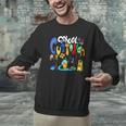We Heart Love Our School Custodian For Teacher & Kids Men Graphic Sweatshirt, gift for family, gift for coworker We Heart Love Our School Custodian For Teacher & Kids Men Graphic Sweatshirt, gift for family, gift for coworker