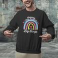 Helping Tiny Humans To Do Big Things Teacher Women Men Graphic Sweatshirt, gift for family, gift for coworker Helping Tiny Humans To Do Big Things Teacher Women Men Graphic Sweatshirt, gift for family, gift for coworker