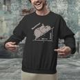 Hippotenuse Hippo Angle Function Hypotenuse Math Teacher Men Graphic Sweatshirt, gift for family, gift for coworker Hippotenuse Hippo Angle Function Hypotenuse Math Teacher Men Graphic Sweatshirt, gift for family, gift for coworker