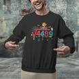 HUGvyn Square Root 4489 Math Teacher 67 Meme Halloween Men Graphic Sweatshirt, gift for family, gift for coworker HUGvyn Square Root 4489 Math Teacher 67 Meme Halloween Men Graphic Sweatshirt, gift for family, gift for coworker