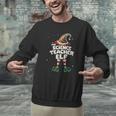 I'm The Science Teacher Elf Family Matching Group Christmas Men Graphic Sweatshirt, Science Teacher Sweatshirts, gift for family, gift for coworker I'm The Science Teacher Elf Family Matching Group Christmas Men Graphic Sweatshirt, Science Teacher Sweatshirts, gift for family, gift for coworker
