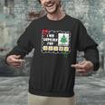 I'm Working For Christmas Break 5 Stars Christmas Teacher Men Graphic Sweatshirt, gift for family, gift for coworker I'm Working For Christmas Break 5 Stars Christmas Teacher Men Graphic Sweatshirt, gift for family, gift for coworker