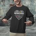 Instructional Coach Heart Teachers Appreciation Men Graphic Sweatshirt, gift for family, gift for coworker Instructional Coach Heart Teachers Appreciation Men Graphic Sweatshirt, gift for family, gift for coworker