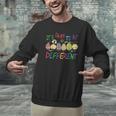 It's Ok To Be Different Apple Teacher Autism Awareness Men Graphic Sweatshirt, gift for family, gift for coworker It's Ok To Be Different Apple Teacher Autism Awareness Men Graphic Sweatshirt, gift for family, gift for coworker