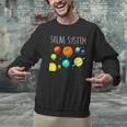 Kids Solar Systems Cute Planets Space Science Teacher School Men Graphic Sweatshirt, Science Teacher Sweatshirts, gift for family, gift for coworker Kids Solar Systems Cute Planets Space Science Teacher School Men Graphic Sweatshirt, Science Teacher Sweatshirts, gift for family, gift for coworker