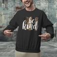 Be Kind Women Inspirational Teacher Animal Print Men Graphic Sweatshirt, gift for family, gift for coworker Be Kind Women Inspirational Teacher Animal Print Men Graphic Sweatshirt, gift for family, gift for coworker