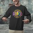 Kindergarten Rocks ABCD Back To School Rock Teacher Men Graphic Sweatshirt, gift for family, gift for coworker Kindergarten Rocks ABCD Back To School Rock Teacher Men Graphic Sweatshirt, gift for family, gift for coworker