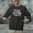 Kindergarten Teacher Dinosaur Back To School Men Graphic Sweatshirt, gift for family, gift for coworker