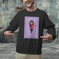 La Maestra Mexican Bingo Card Teacher Lottery Card Men Graphic Sweatshirt, gift for family, gift for coworker La Maestra Mexican Bingo Card Teacher Lottery Card Men Graphic Sweatshirt, gift for family, gift for coworker