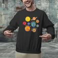 Learning Is Out Of This World Science Teacher Planets Men Graphic Sweatshirt, Science Teacher Sweatshirts, gift for family, gift for coworker Learning Is Out Of This World Science Teacher Planets Men Graphic Sweatshirt, Science Teacher Sweatshirts, gift for family, gift for coworker