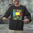 Level Up Your Education Gaming Inspired Teacher Gamers Men Graphic Sweatshirt, gift for family, gift for coworker Level Up Your Education Gaming Inspired Teacher Gamers Men Graphic Sweatshirt, gift for family, gift for coworker