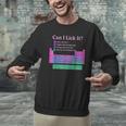 Can I Lick It Periodic Table Teacher Student Kids Men Graphic Sweatshirt, gift for family, gift for coworker Can I Lick It Periodic Table Teacher Student Kids Men Graphic Sweatshirt, gift for family, gift for coworker