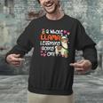 Llama Learning Teachers Students Alpaca Lover Back To School Men Graphic Sweatshirt, gift for family, gift for coworker Llama Learning Teachers Students Alpaca Lover Back To School Men Graphic Sweatshirt, gift for family, gift for coworker